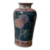 Vase asiatique
