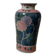 Vase asiatique