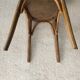 Chaise bistrot Mahieu
