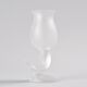 Suite de 6 verres « Fish » par Frank Gehry, Swid Powell, 1990