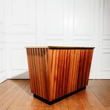 Vintage bar from the 60s