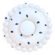 Luna Tall Polka n2 wall lamp
