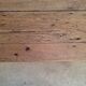 Oak farmhouse table 200cm