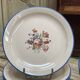 Salins Les Bains earthenware dinner service - 72 pieces