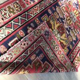 Oriental carpet 88x168 cm