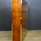 Mid Century display cabinet by Renato Zevi, Italy 1970s