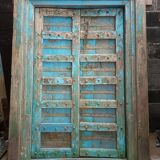 Porte indienne