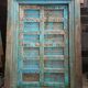 Porte indienne