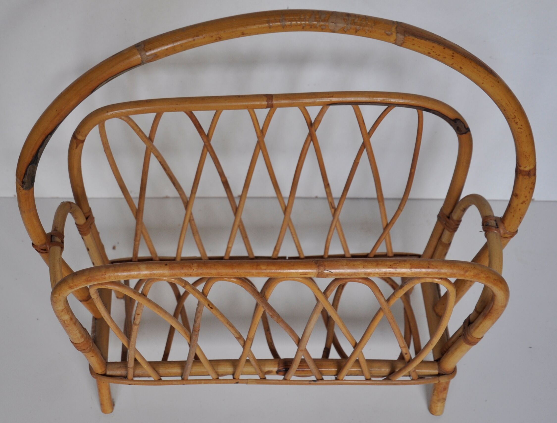 Door - bamboo magazines