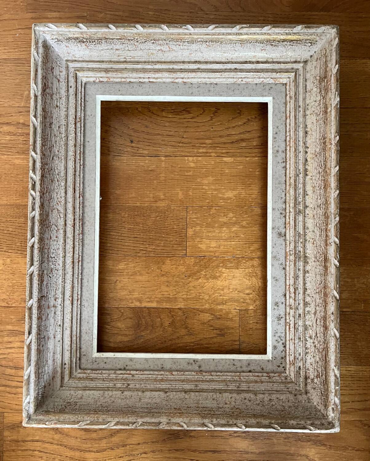 Montparnasse wooden frame 38x49 cm