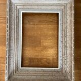 Montparnasse wooden frame 38x49 cm