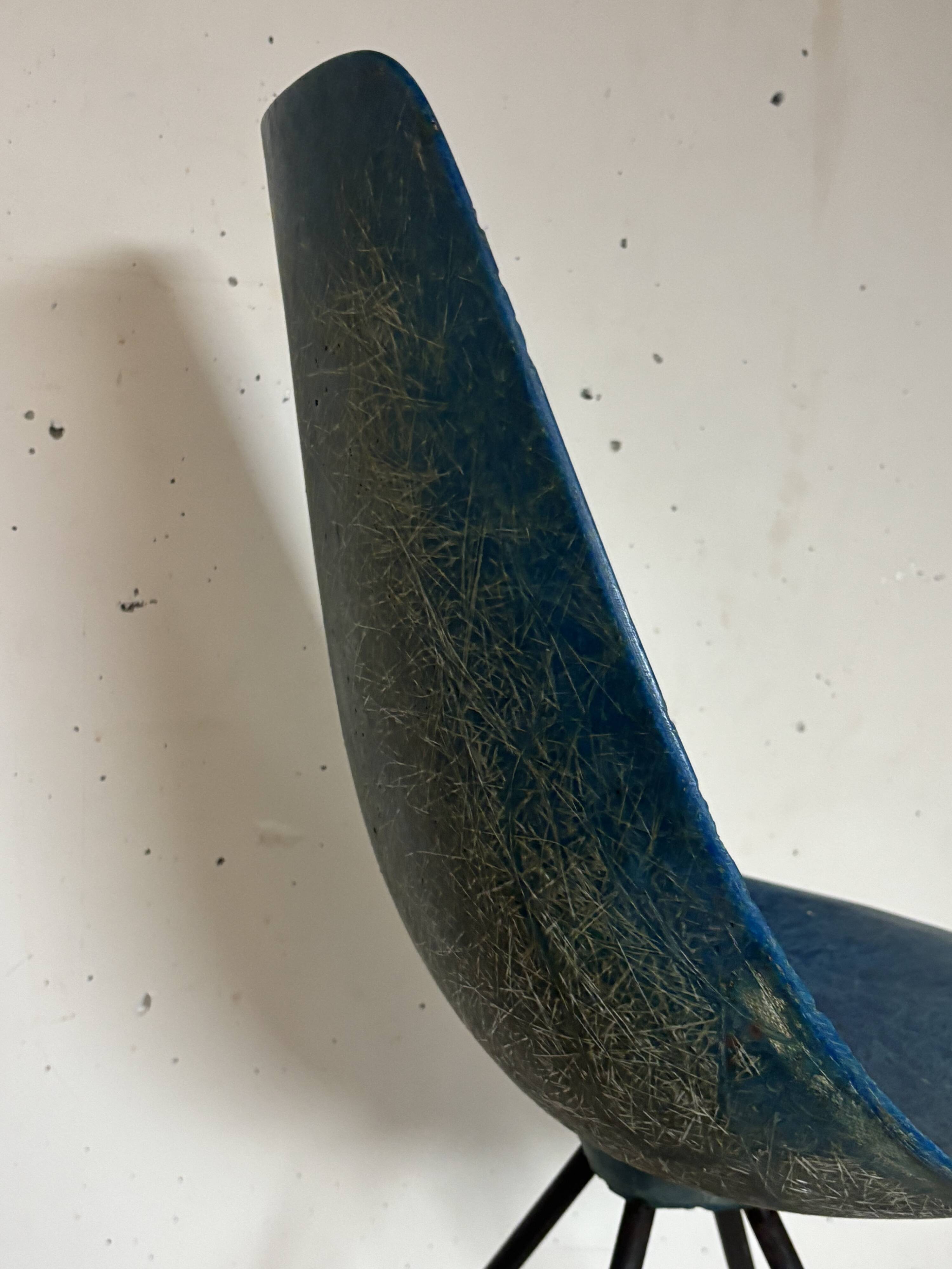 Jean Raymond Picard chair, 1950