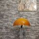 Lampe vintage 1980 made in Italie