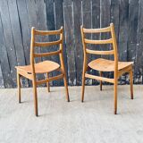 Pair of Chairs Casala Modell