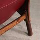 Paire de fauteuils de salon par Sormani, Italie 1965