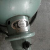 Jielde industrial desk or wall lamp