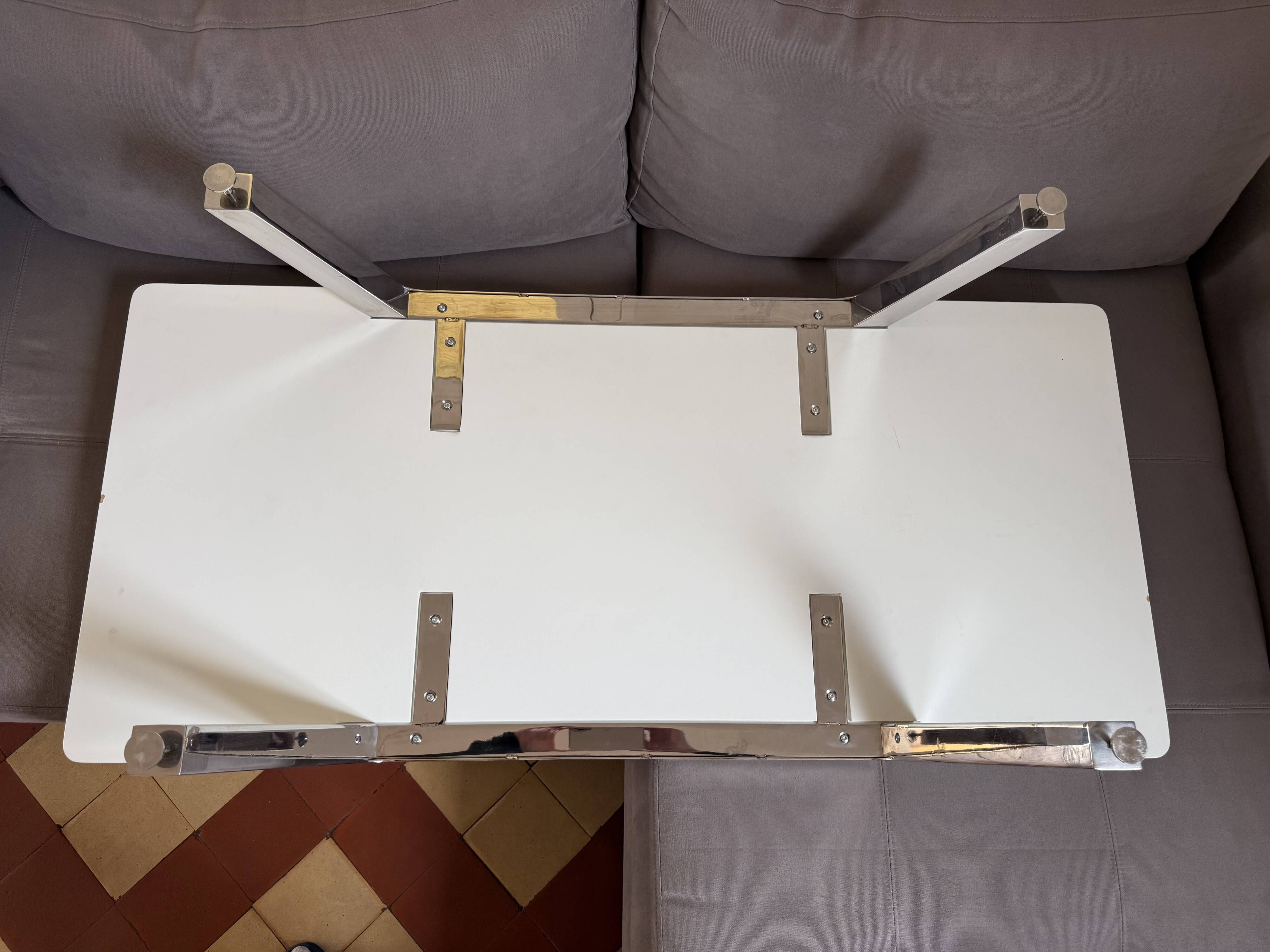 Steiner Paris coffee table