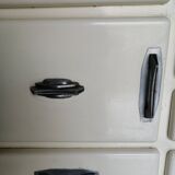 Mado 50s style buffet