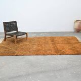 Handmade Berber artisan rug 3x2 m