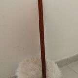 Advertising mirror