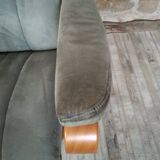 Himolla relax armchair