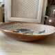 Vintage MBFA Pornic dish