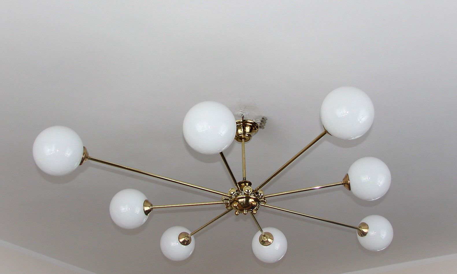 Chandelier, 1960s