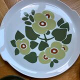 Vintage Hutschenreuther Novum Brasilia coffee set