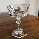 Set of 6 Villeroy and Boch crystal bowls