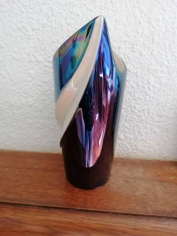 Verceram ceramic vase