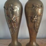 Vases anciens