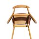 Chaise Farstrup 1960's Danemark