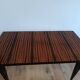 1960s vintage display cabinet NF