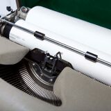 Typewriter remington Quiet Riter Miracle tab