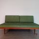 Living room set 2 Norwegian daybeds Ingmar Relling and teak corner table