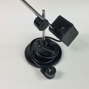Maniglia table lamp by De Pas, D'Urbino and Lomazzi for Stilnovo, 1970s