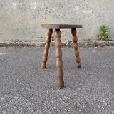 Tripod stool