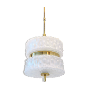 suspension vintage 50s