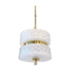 Suspension vintage 50s