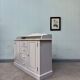Enfilade vintage patinée (rénovée)