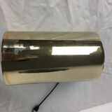 Pair of lamps to be installed Roger Nathan for saint-germain light 1975