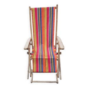 Chaise longue