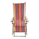 Deckchair