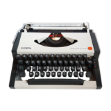 Luxury Olympia Traveller Typewriter