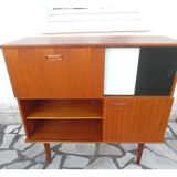 Buffet Scandinavian bar secretary