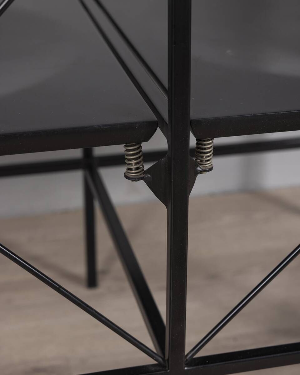 “Lariana" 1980s Bench design Marco Seveso and Gigi Trezzi for Felicerossi
