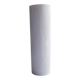 Vase en porcelaine bisque de la ligne Studio d'Op-Art moderne du milieu du siècle par Werner Schreib pour Rosenthal, années 1960.