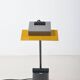 Aero lamp designed by Ettore Sottsass for Bieffeplast, 1980s