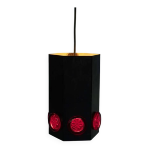 design de suspension - danois