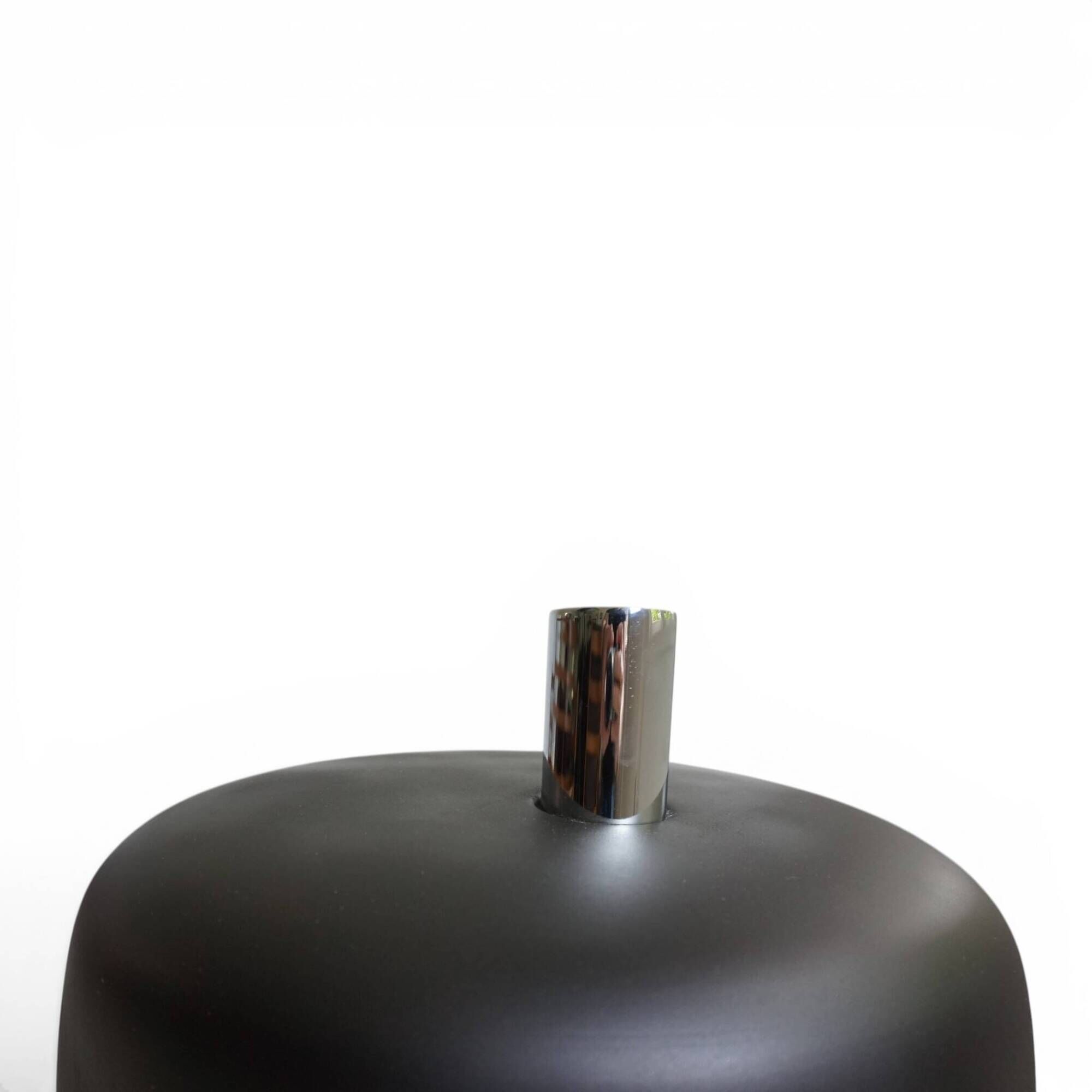 Hillebrand Space Age Table Lamp 7603 by Heinz F.W. Stahl, 1970